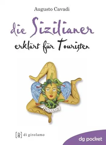 Die Sizilianer erklärt für touristen Reso Gratuito