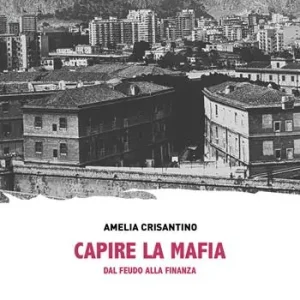 Saldi Capire la mafia. Dal feudo alla finanza