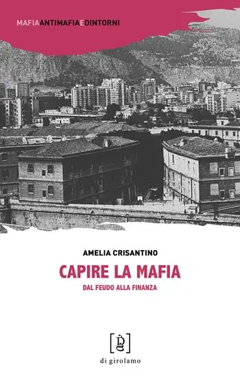Saldi Capire la mafia. Dal feudo alla finanza