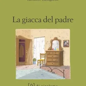 Prezzo Ridotto La giacca del padre
