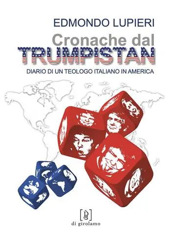 Vendita Finale Cronache dal Trumpistan. Diario di un teologo italiano in America