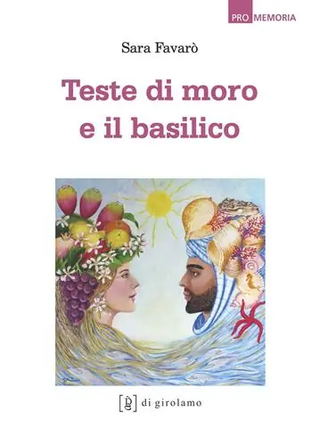 Teste di moro e il basilico Novità