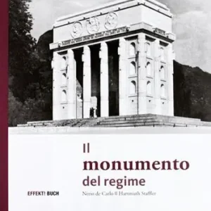 Novità Il monumento del regime