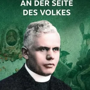 An der Seite des Volkes. Südtiroler Geistliche unter dem Faschismus 1918-1939 Ultime Pezzi
