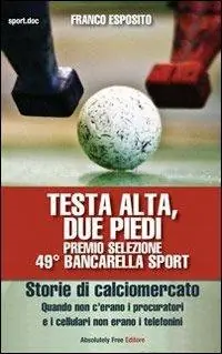 Testa alta, due piedi Novità