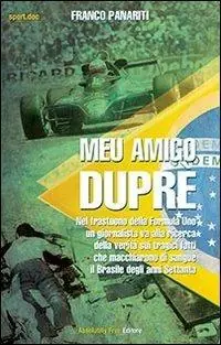 Quantità Limitata Meu amigo Duprè