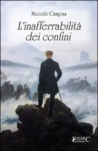 Affare L‘inaferrabilità dei confini. Ediz. italiana e latina