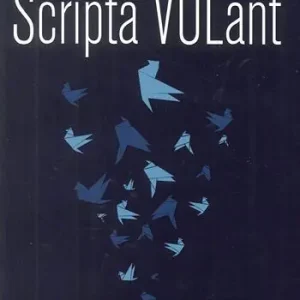 Non Perdere Scripta volant
