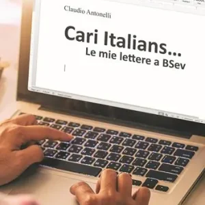Prezzo Conveniente Cari italians. Le mie lettere a BSev