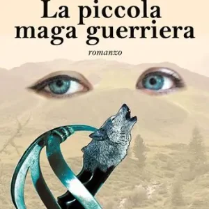 Offerta Limitata La piccola maga guerriera