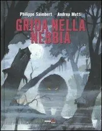 Offerta Del Giorno Grida nella nebbia. Vol. 1 la spada di Gaia