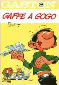 Occasione Imperdibile Gaffe a gogo. Gaston. Vol. 2