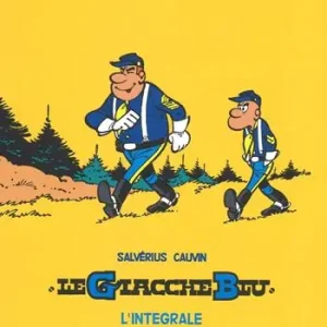 Compra Adesso Le giacche blu. L‘integrale. Vol. 2