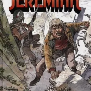 Super Prezzo Jeremiah. Ediz. integrale. Vol. 1