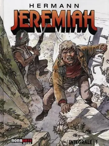 Super Prezzo Jeremiah. Ediz. integrale. Vol. 1