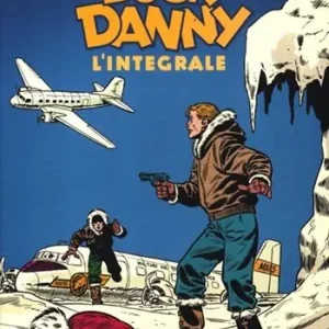 Prezzo Ridotto Buck Danny. L‘integrale (1955-1956)