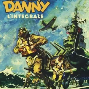 Affare Buck Danny. L‘integrale (1946-1948)