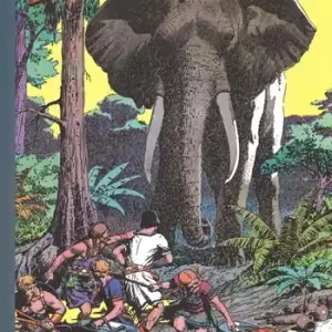 Prince Valiant. Vol. 3 1941-1942 Offerta Limitata