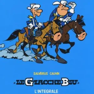 Spedito Oggi Le giacche blu. L‘integrale. Vol. 1