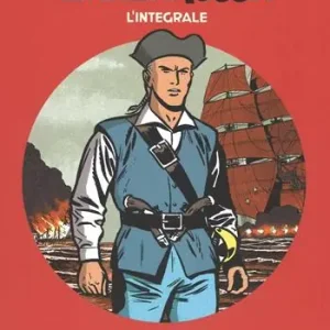 Barbarossa. L‘integrale. Vol. 4 La fine del falcone nero Ultime Pezzi