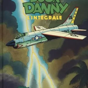 Buck Danny. L‘integrale (1970-1979) Offerta Limitata
