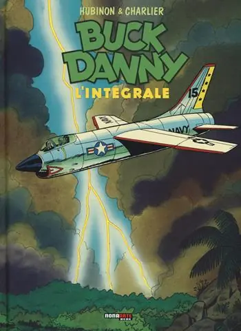 Buck Danny. L‘integrale (1970-1979) Offerta Limitata