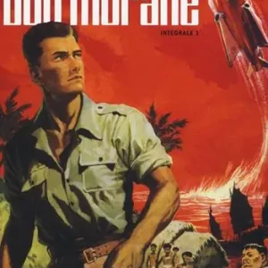Bob Morane. L‘integrale. Vol. 1 Novità
