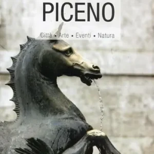Guida di Ascoli Piceno. Ediz. italiana e inglese Reso Gratuito
