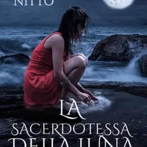 Acquista Ora La sacerdotessa della luna