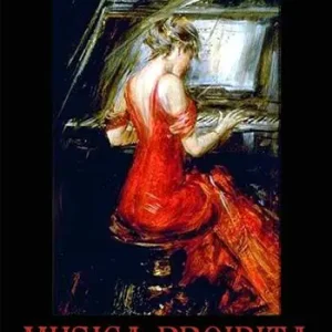 Super Prezzo Musica proibita