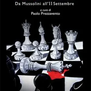 Promozione Complotti e cospirazioni. Da Mussolini all‘11 settembre