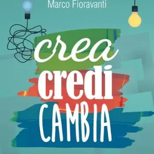 Vendita Finale Crea credi cambia