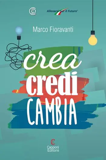Vendita Finale Crea credi cambia