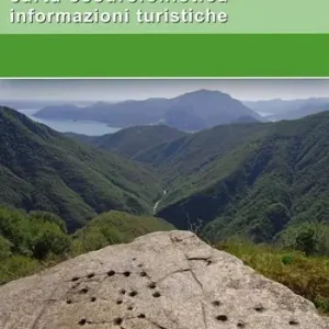 Ultima Occasione Carta escursionistica informazioni turistiche. La carta ufficiale del Parco Nazionale Val Grande 1 30.000. Ediz. italiana e inglese