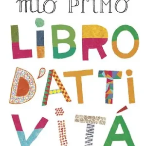 Occasione Imperdibile Il mio primo libro d‘attività