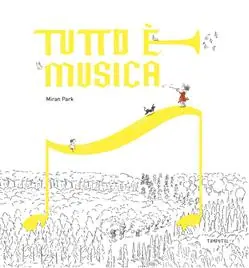 Promozione Tutto è musica