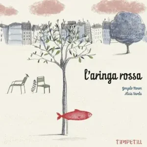 L‘aringa rossa. Ediz. illustrata Esclusivo