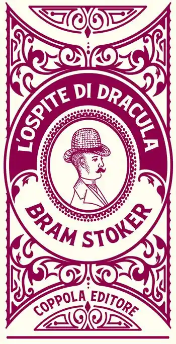 L‘ospite di Dracula Di Tendenza
