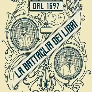 La battaglia dei libri Soddisfatti O Rimborsati