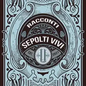 Quantità Limitata Sepolti vivi