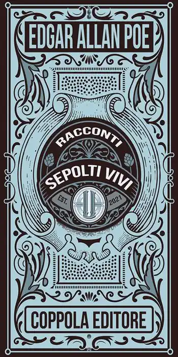 Quantità Limitata Sepolti vivi