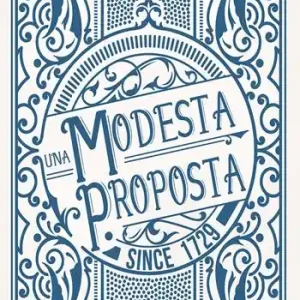 Promozione Una modesta proposta