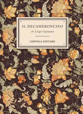 Solo Oggi Il Decameroncino