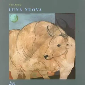 Solo Oggi Luna nuova