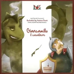 Giancamillo il cavaliere Esclusivo