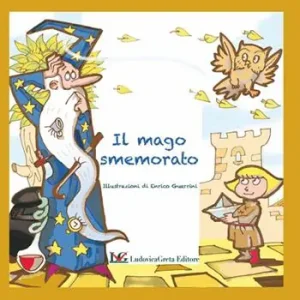 Il mago smemorato Prezzo Di Fabbrica