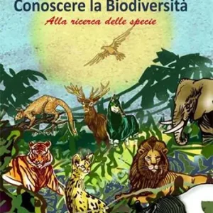Conoscere la biodiversità. Alla ricerca della specie Affare