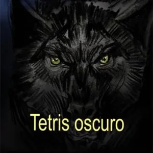 Tetris oscuro Offerta Limitata