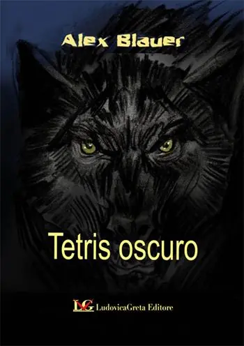 Tetris oscuro Offerta Limitata