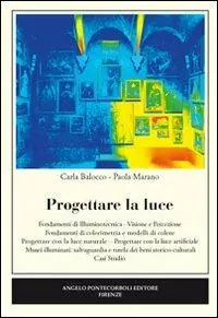 Bestseller Progettare la luce